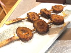 -火山屋台(新街口店)