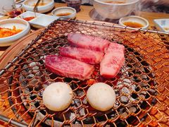 -王妃家(明洞中央店)