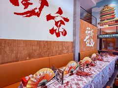 -王红军龙虾·大排档·烧烤(新民路店)