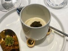 豆乳鱼子酱-皖宴(合肥店)