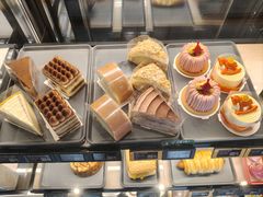 -星巴克(西藏路店)