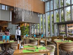 -上海静安香格里拉大酒店