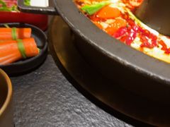 -晓宇重庆火锅(西安荟聚店)