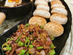 -大鸭梨烤鸭店(花园村店)