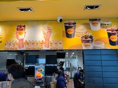 -麦当劳(世贸店)