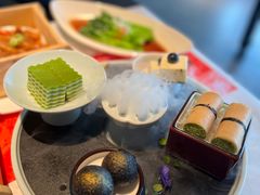 -馋遇江南·精致湖景雅宴(东方之门店)