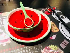 -8锅臭臭锅·正宗台湾小火锅(中心五路店)