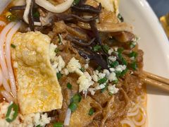 小螺莉螺蛳粉-丽丽三鲜螺蛳粉(田林路店)