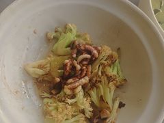 -徐记海鲜(陕西历史博物馆|明德门店)
