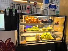 -茶百道(窦庄服务南区店)