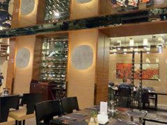 -索菲特酒店·海鲜自助 ·聚餐厅