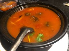 -买又大餐厅(福林里店)