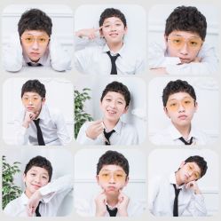 -小熊维尼高端儿童摄影(罗湖区总店)