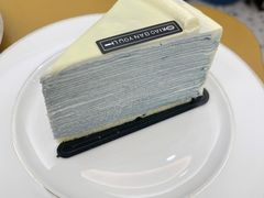 蝶豆花凤梨千层-小半有礼(天河南店)