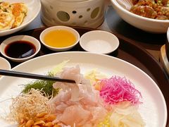 -喜记顺德菜(南昌万象城店)