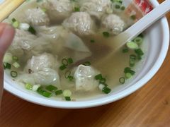 -正果忠记云吞濑粉(总店)