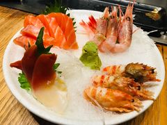 -赤坂亭·M9和牛烧肉·铁板烧·日料398放题(长泰广场店)