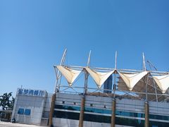 -秦皇岛新澳海底世界