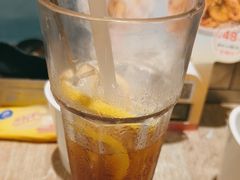 -翠华餐厅(东门店)