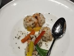 -百富源·海鲜辽菜(和平北大街店)