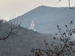 -句容茅山景区
