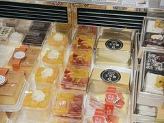 -TOUCH泰奇(金桥长岛路店)