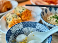 -杭州柏悦酒店·潮餐厅