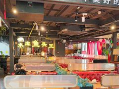 -唐伯虎新派湘菜馆(石夏时代广场店)