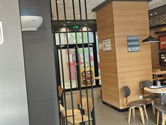 -汉堡王(南京高淳富克斯店)