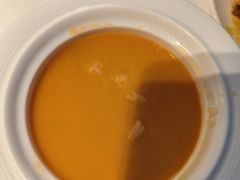 -广州塔晖粤轩中餐厅