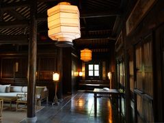 -法云安缦酒店
