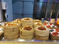 -爱尚客韩式烤肉自助餐厅(海口京华城店)