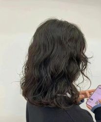 -Sying杉影日式烫染專門店