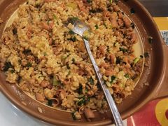 -龙香居海鲜浑锅家常菜·特色驴肉