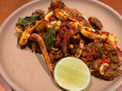 -SHAN山(前滩太古里店)