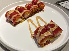 鲜虾红米肠粉-吉旺港式餐厅(南方商城店)