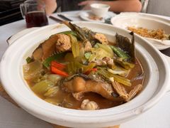 -寻味顺德·顺峰山庄(大良店)