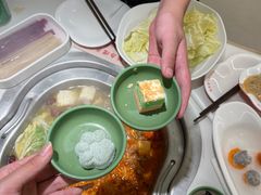 -豆花姐烂豆花火锅(水屯北路恒大滨河店)