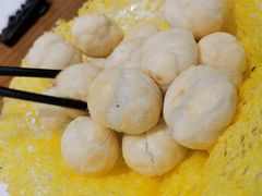 -茂盛小吃(蓝田店)