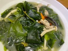 -鸽味轩·粤菜小馆(高楼门总店)