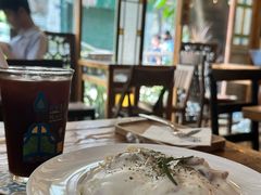 -西关84·History·Art·Cafe