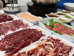 -杏花吴记牛肉火锅