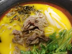 -和府捞面(天河领展广场店)