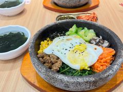 -小木屋拌饭(西安华阳城店)