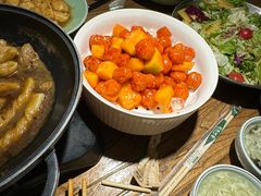 -淀里船宴(卓达店)