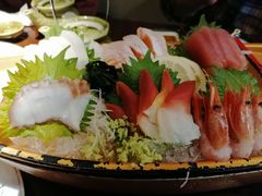 刺身小拼-松子料理(亮马桥店)