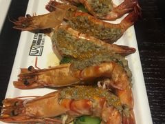 -HIHE Bistro·Oyster Bar(华熙live店)