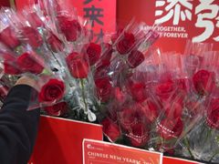 -天津梅江印象城