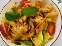-美奈小馆·越南料理(中航城君尚购物中心店)