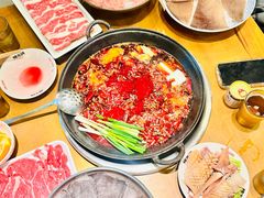 -楠火锅(太古里总店)